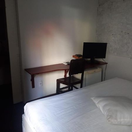Palma Hostel São Luís Εξωτερικό φωτογραφία