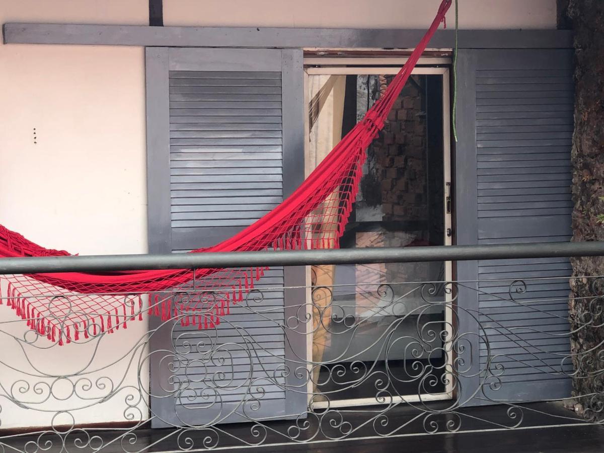 Palma Hostel São Luís Εξωτερικό φωτογραφία