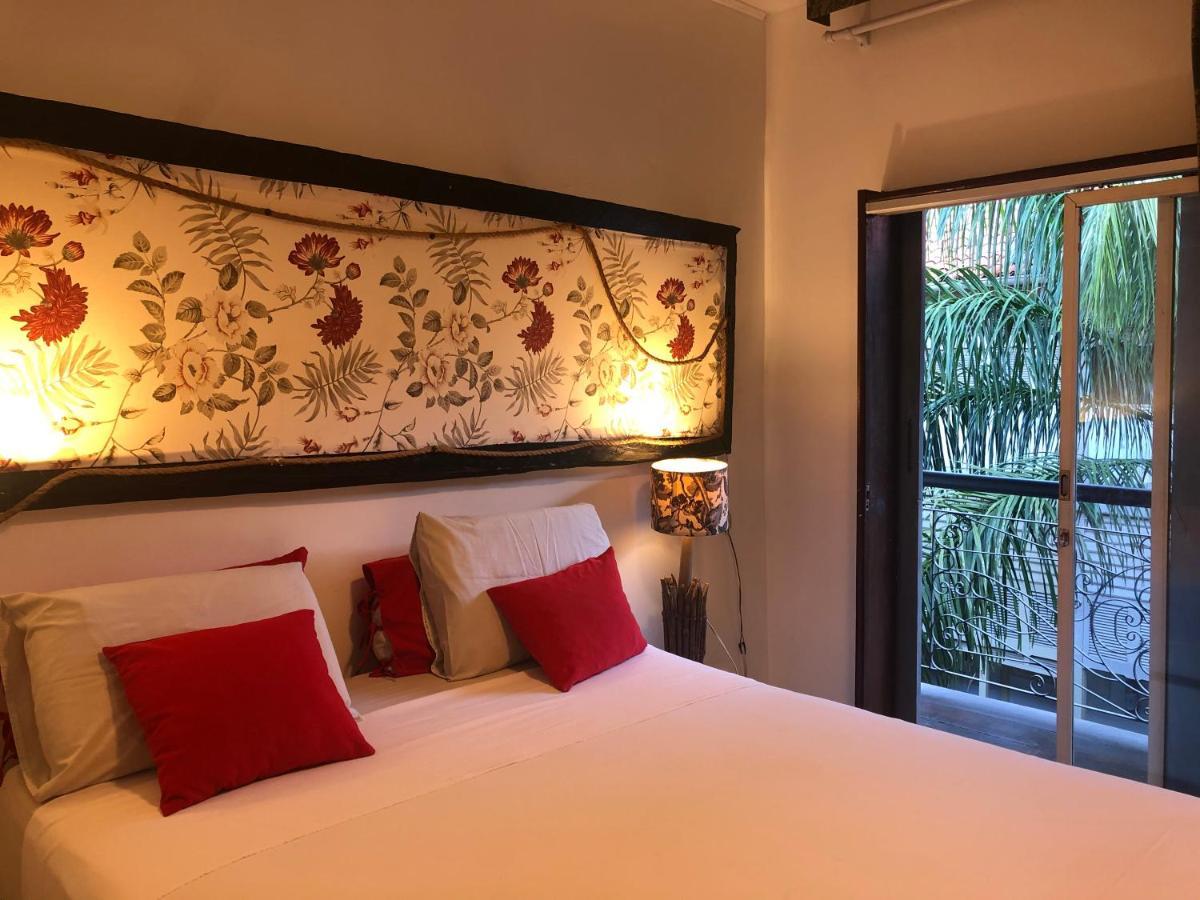 Palma Hostel São Luís Εξωτερικό φωτογραφία