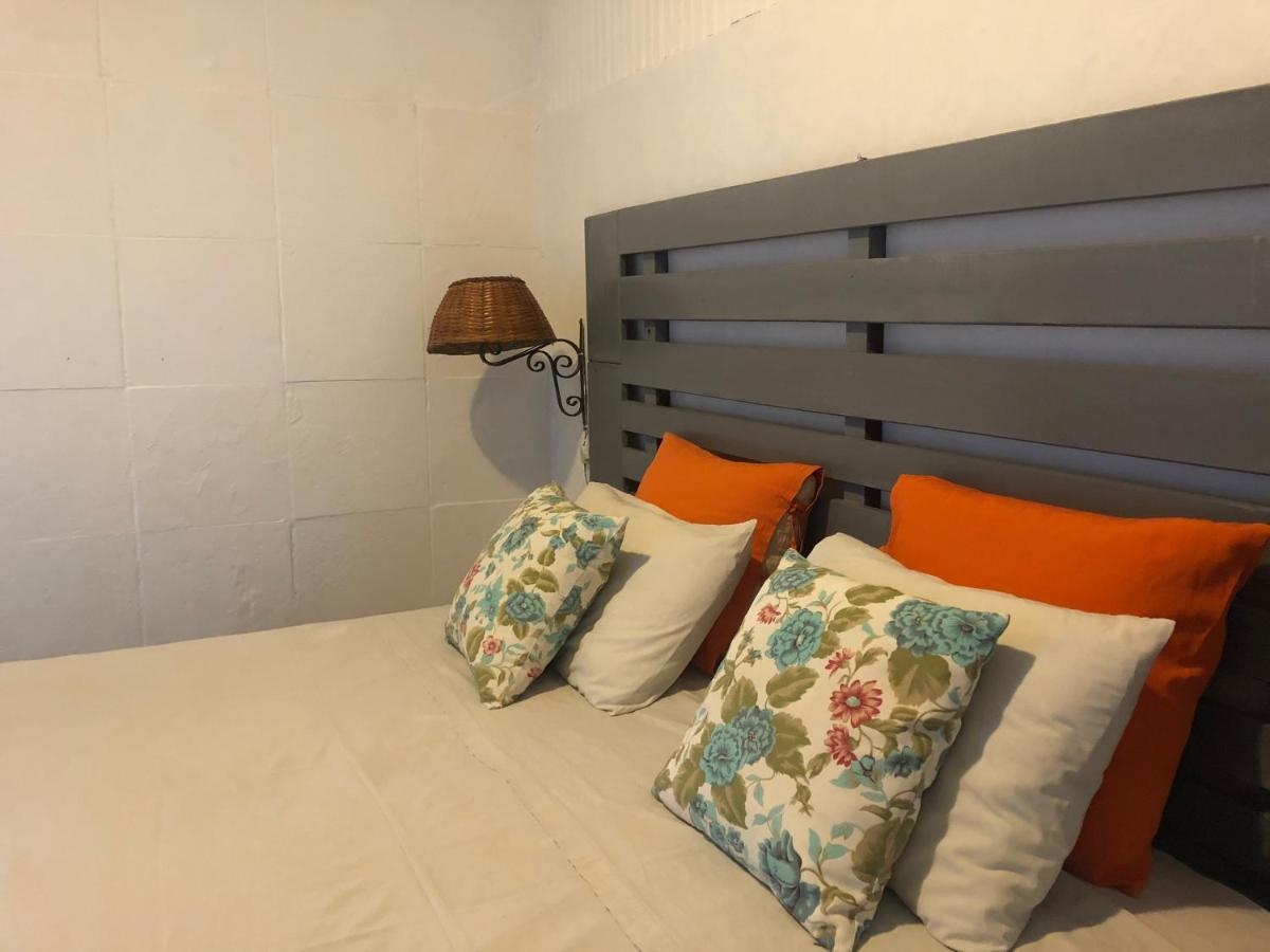 Palma Hostel São Luís Εξωτερικό φωτογραφία