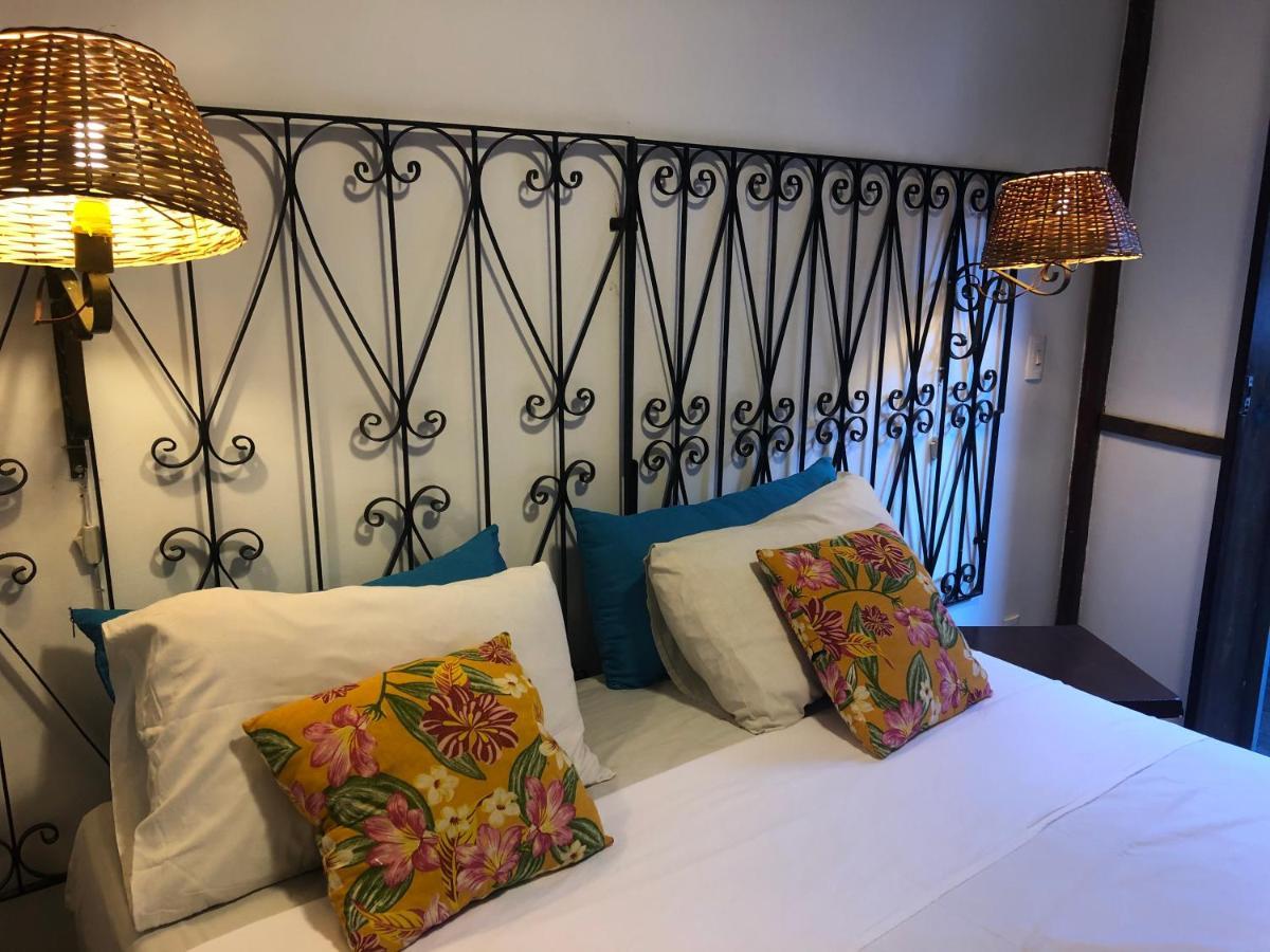 Palma Hostel São Luís Εξωτερικό φωτογραφία