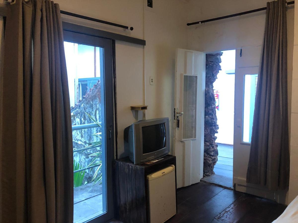 Palma Hostel São Luís Εξωτερικό φωτογραφία