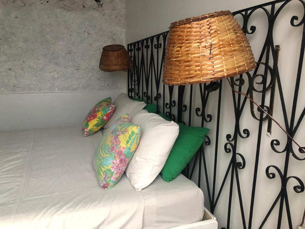 Palma Hostel São Luís Εξωτερικό φωτογραφία
