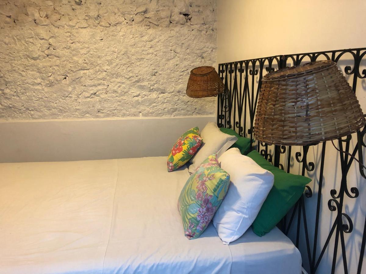 Palma Hostel São Luís Εξωτερικό φωτογραφία