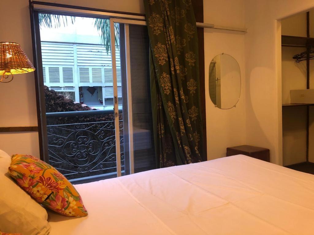 Palma Hostel São Luís Εξωτερικό φωτογραφία