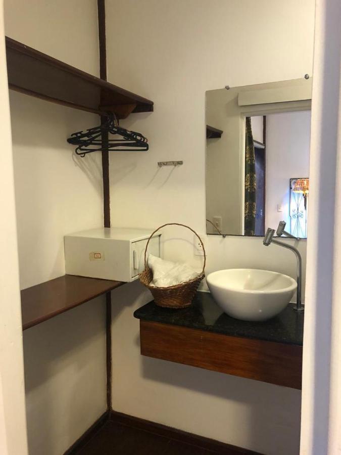 Palma Hostel São Luís Εξωτερικό φωτογραφία