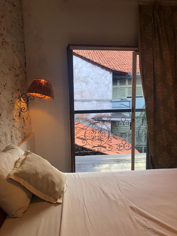Palma Hostel São Luís Εξωτερικό φωτογραφία