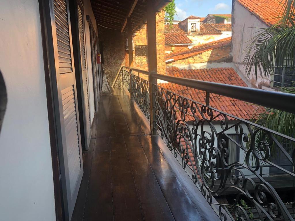 Palma Hostel São Luís Εξωτερικό φωτογραφία