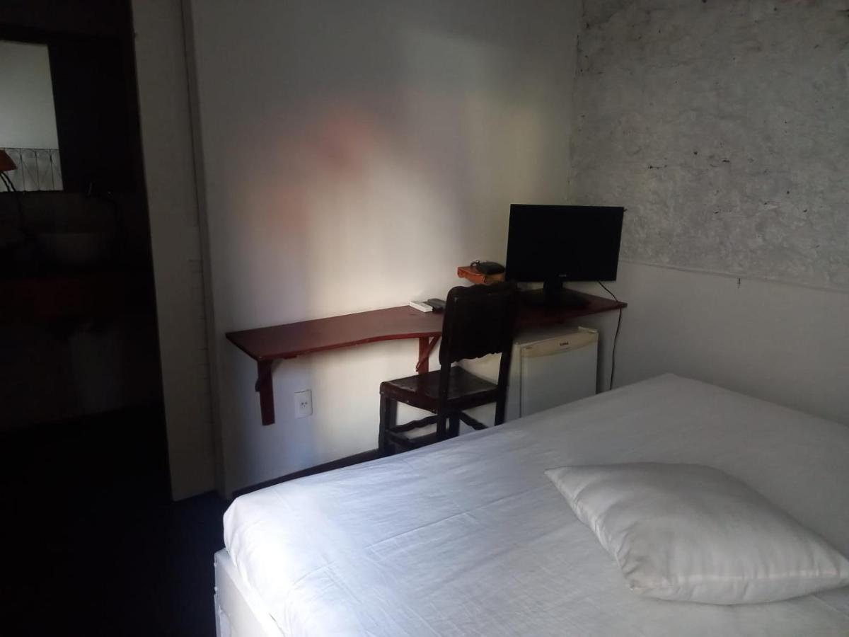 Palma Hostel São Luís Εξωτερικό φωτογραφία