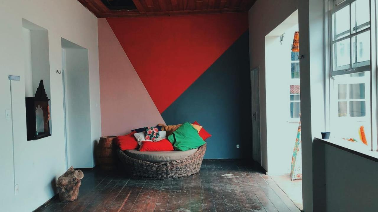 Palma Hostel São Luís Εξωτερικό φωτογραφία