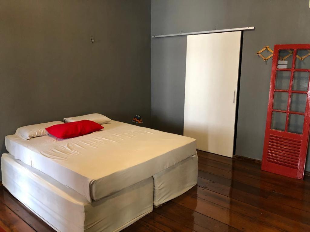 Palma Hostel São Luís Εξωτερικό φωτογραφία