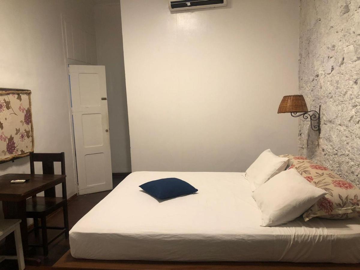 Palma Hostel São Luís Εξωτερικό φωτογραφία
