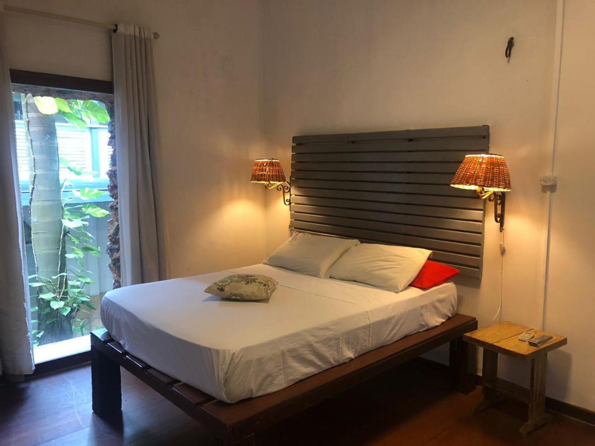 Palma Hostel São Luís Εξωτερικό φωτογραφία